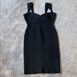 Herve Ledger LBD cocktail